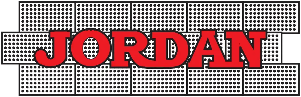 JORDAN Logo